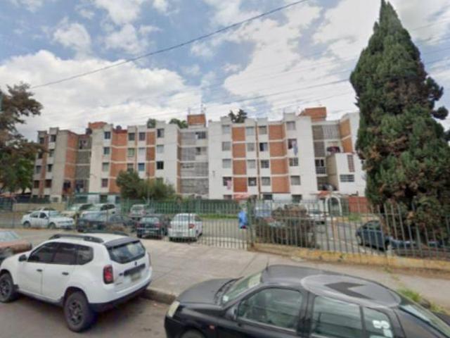 Departamento en VENTA en la Col. Cosmopolita en la avenida Cuitláhuac 495, Cdmx