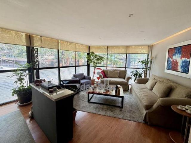 Departamento en Venta en la Col. Del Valle, remodelado y muy bien ubicado