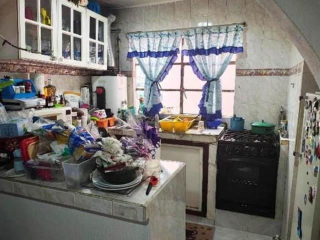 Departamento en Venta en la Col. Embotelladores en la Alcaldía Texcoco de Mora, en la Calle Beta 5.