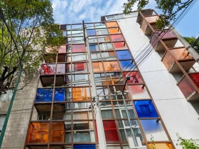 DEPARTAMENTO EN VENTA EN LA COL ESCANDON II SECCION MIGUEL HIDALGO