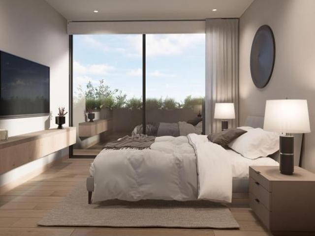 Departamento En Venta en la Col Roma