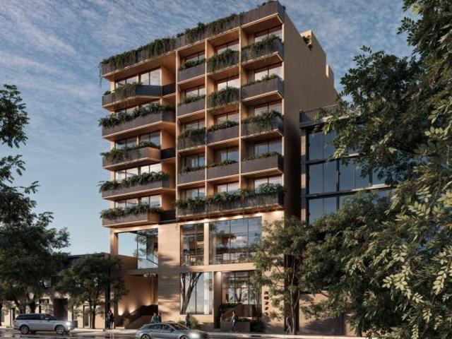 Departamento En Venta en la Col Roma
