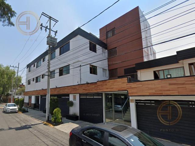 Departamento en Venta en la Col. Valle Ceylan a 10 min. de la FES Iztacala, Tlalnepantla, Edo. M?x