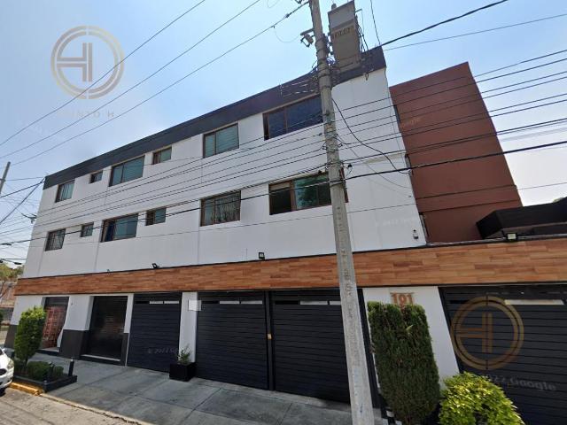 Departamento en Venta en la Col. Valle Ceylan a 10 min. de la FES Iztacala, Tlalnepantla, Edo. M?x