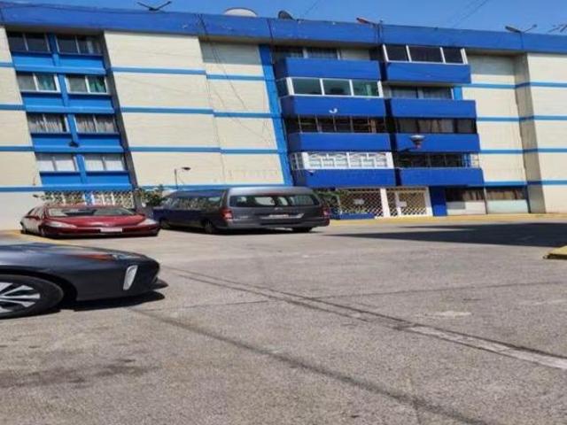 Departamento en venta en la Col. Valle Gómez