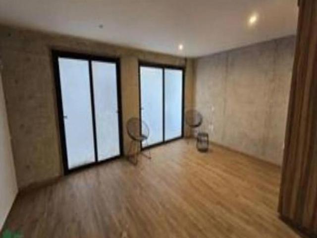 Departamento en venta en la Colonia Valle Goméz, Cuauhtémoc, Cdmx