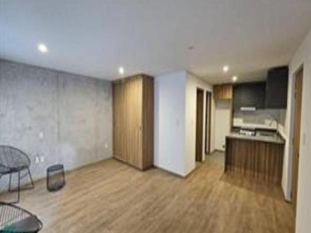 Departamento en venta en la Colonia Valle Gómez, Cuauhtémoc, Cdmx
