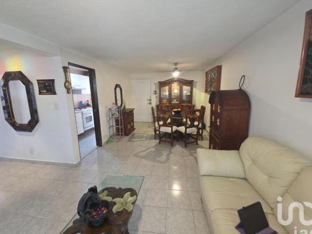 Departamento en venta en la Colonia Del Valle Sur