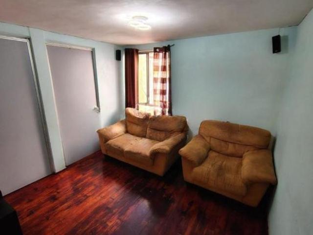 Departamento en venta en la Colonia Agrícola Pantitlán en la Calle Privada San Ramon Lt4, Mz 1, CDMX