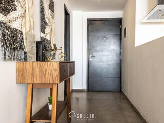 Departamento en Venta en La Colonia Americana