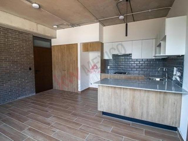 Departamento en Venta en la Colonia Americana, Guadalajara Jalisco