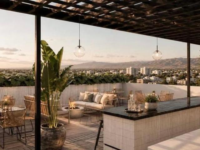 Departamento en venta en la colonia Americana si credito bancario