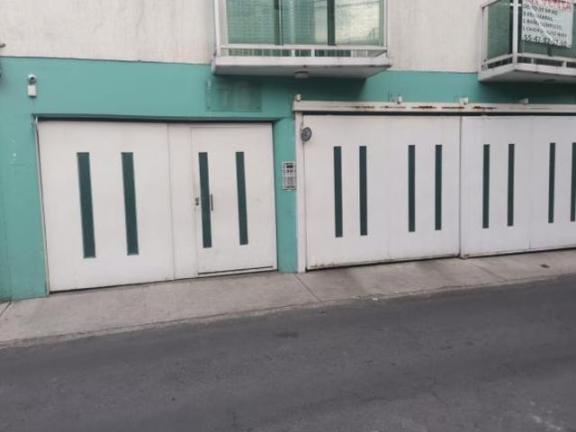 Departamento en venta en la colonia Américas en la Benito Juárez