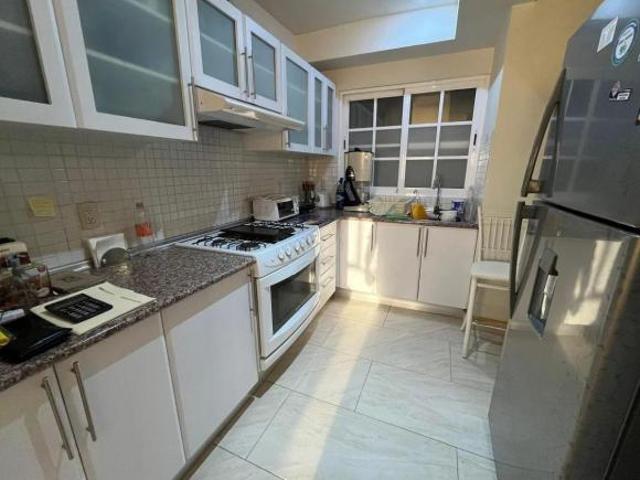 departamento en venta en la colonia anahuac, miguel hidalgo, ciudad de méxico