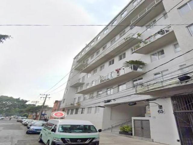 DEPARTAMENTO EN VENTA EN LA COLONIA ANAHUAC I SECCIÓN ALCALDÍA MIGUEL HIDALGO