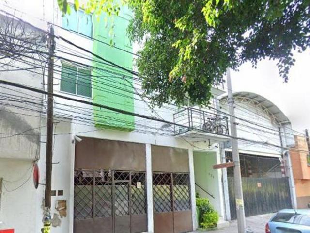 DEPARTAMENTO EN VENTA EN LA COLONIA ANGEL ZIMBRON AZCAPOTZALCO