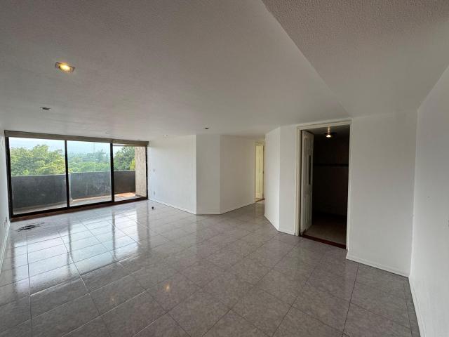 Departamento en Venta en la colonia Arenal Tepepan