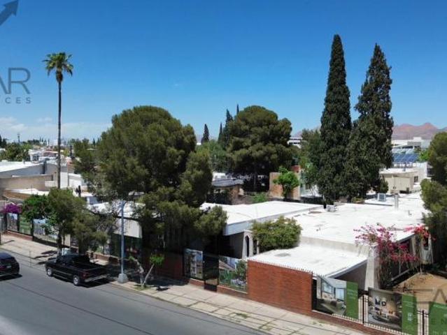Departamento en Venta en la Colonia de San Felipe en Chihuahua, Chih