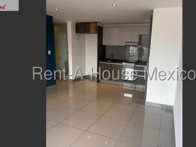 Departamento en Venta en la Colonia Doctores, Alcaldia Cuauhtemoc