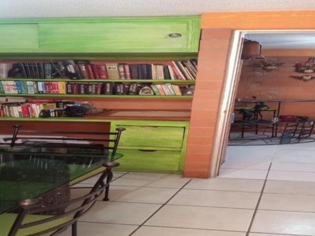 DEPARTAMENTO EN VENTA EN LA COLONIA DOCTORES, CDMX