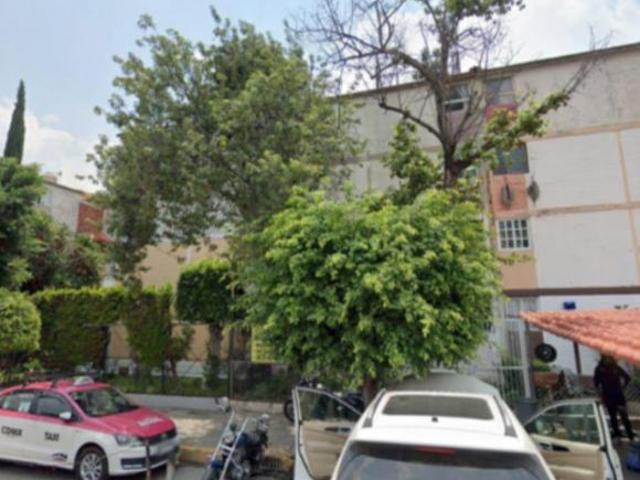 departamento en venta en la colonia el arbolillo, Gustavo A. Madero, Ciudad de México