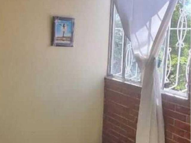 Departamento en VENTA en la Colonia El Arbolillo en la Alcaldía Gustavo A. Madero, Ciudad de México