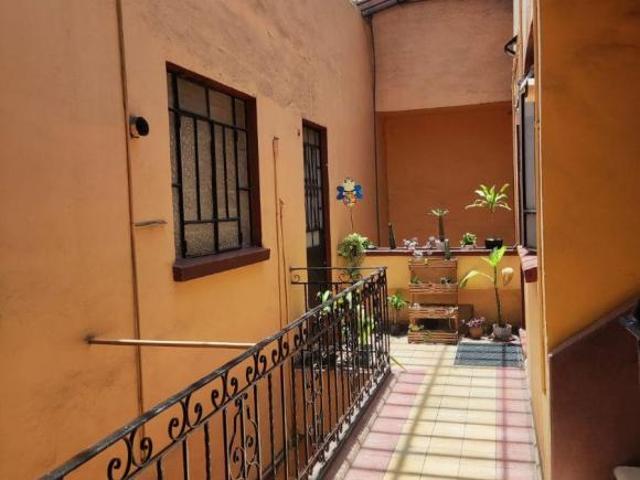 DEPARTAMENTO EN VENTA EN LA COLONIA GUADALUPE TEPEYAC GAM