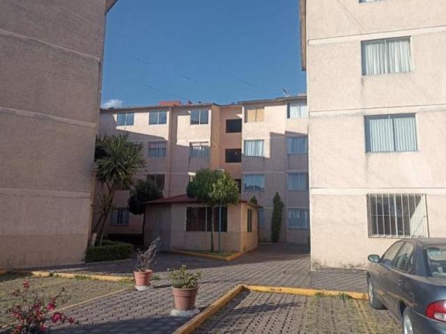 Departamento en Venta en la Colonia Independencia Toluca en el Edo. México