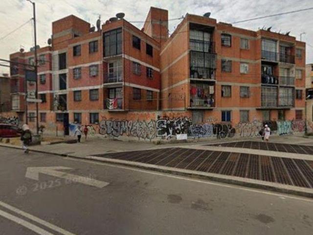 DEPARTAMENTO EN VENTA EN LA COLONIA LOS ROBLES MORELOS
