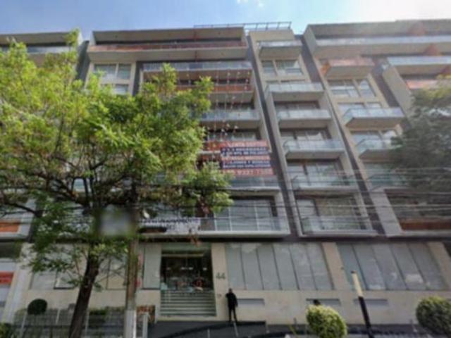 Departamento en venta en la Colonia Modelo Pensil, Miguel Hidalgo, en la Calle Lago Hielmar44, CDMX