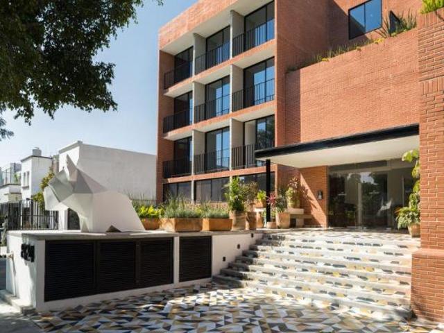Departamento en Venta en la colonia moderna Guadalajara