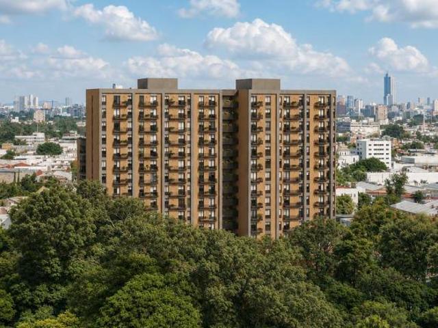 Departamento en venta en la Colonia Moderna