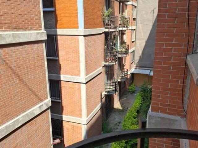 Departamento en venta en la colonia Pasteros en Azcapotzalco, CDMX