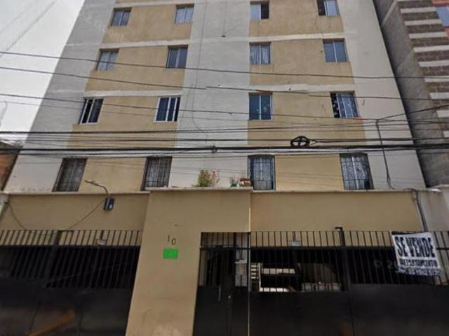 Departamento en Venta en la colonia Pensil Norte