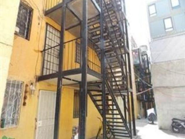 Departamento en venta en la Colonia Santa Maria la Ribera en la Ciudad de México