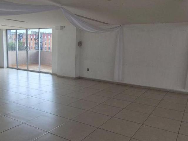 DEPARTAMENTO EN VENTA EN LA COLONIA SANTIAGO ATZACOALCO