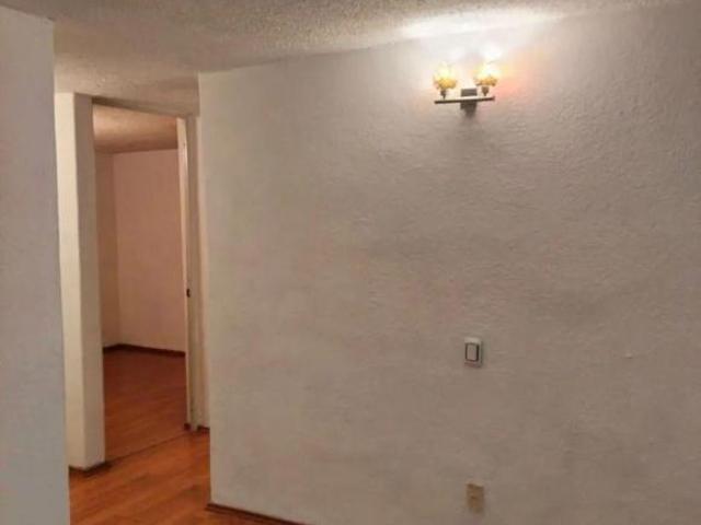 Departamento en venta en la Colonia San Juan de Aragón