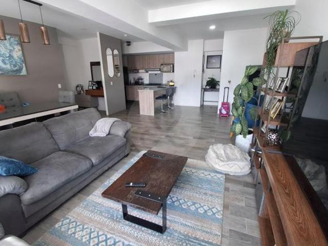 Departamento en venta en La Concepción