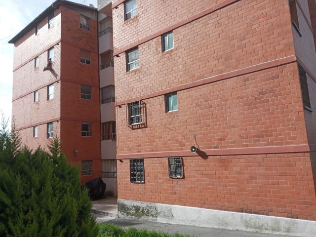 Departamento en venta en La Concepcion, Tultitlán, México