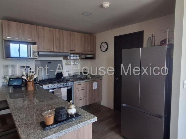 Departamento en Venta en La Concepcion, San Mateo Atenco JL 26 496