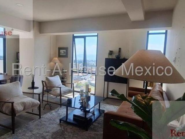 Departamento en Venta en La Concepción San Mateo Atenco ZG 27 874