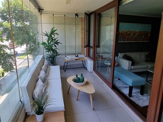 Departamento en Venta en La Cabaña