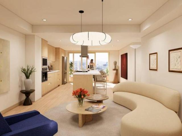 DEPARTAMENTO EN VENTA EN LA CACHO TIJUANA