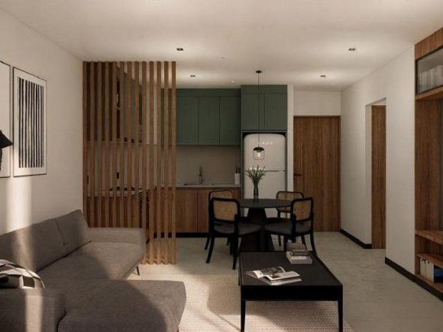 DEPARTAMENTO EN VENTA EN LA CACHO TIJUANA