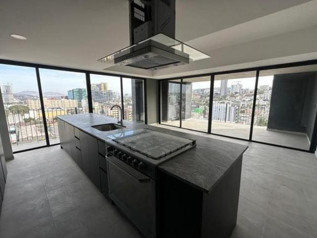DEPARTAMENTO EN VENTA EN LA CACHO TIJUANA BLACK ELEVEN