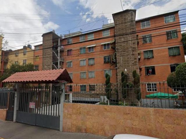 Departamento en venta en la Calle 5 No. 101 en la Ciudad de México