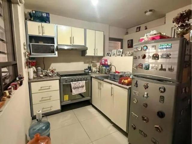 Departamento en venta en la Calle Gaviotas 21 en la Colonia Granjas Modernas, Cdmx