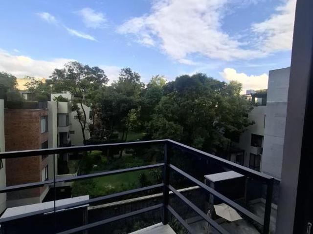 Departamento en Venta en la calle de Goya, Col. Insurgentes Mixcoac
