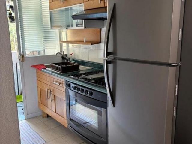Departamento en venta en la Calle Emiliano Zapata 45 en la Colonia San Juan de Aragón