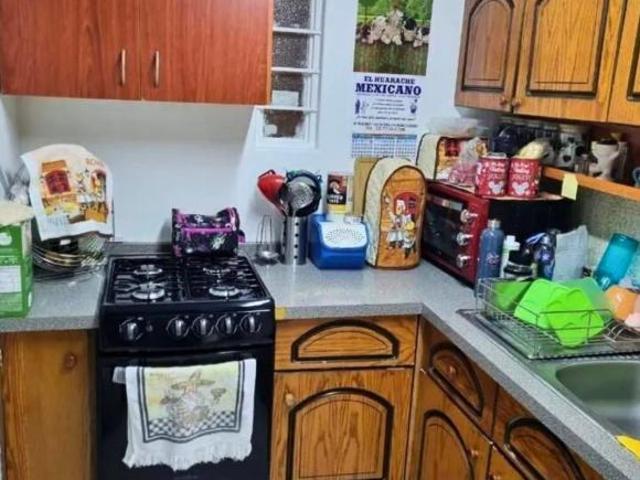departamento en venta en la calle norte 85 en Azcapotzalco, Ciudad de México